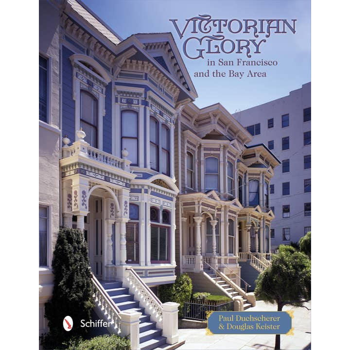 Victorian Glory in San Francisco and the Bay Area and other Purchase wholesale local shingle. Free returns & net 60 terms on Faire trending on Faire.