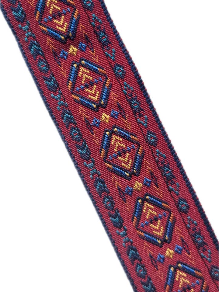 Tewa Leash for wholesale by MUTT DOG & CO