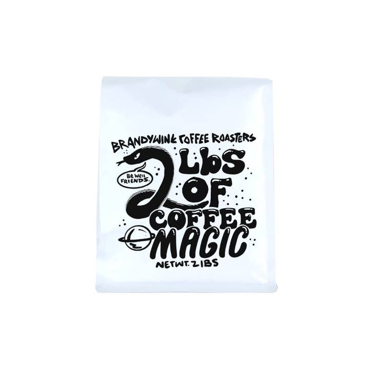 Brandywine Coffee Roasters - Wholesale Coffee Beans - Kenya Mugut AB