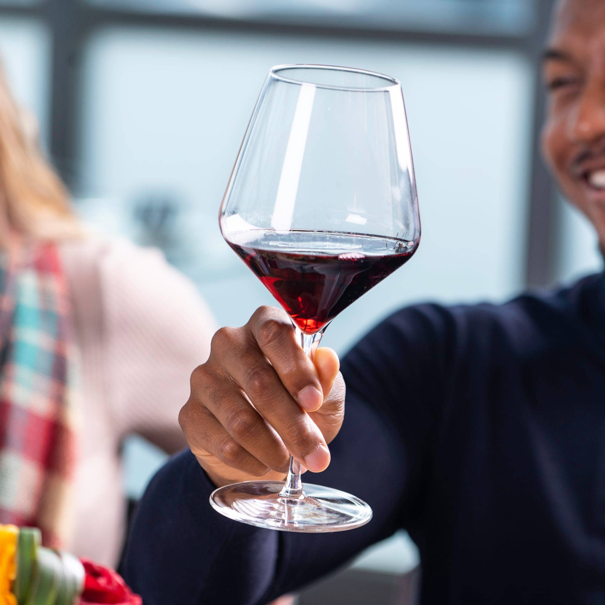 Libbey - Wholesale Wine Glass - Libbey Signature Greenwich 12-Piece Wine Glass Party Set3