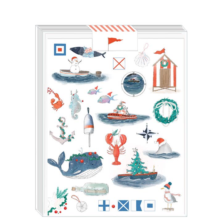 Seas N' Wishes Boxset für den Großhandel von Ramus & Co.