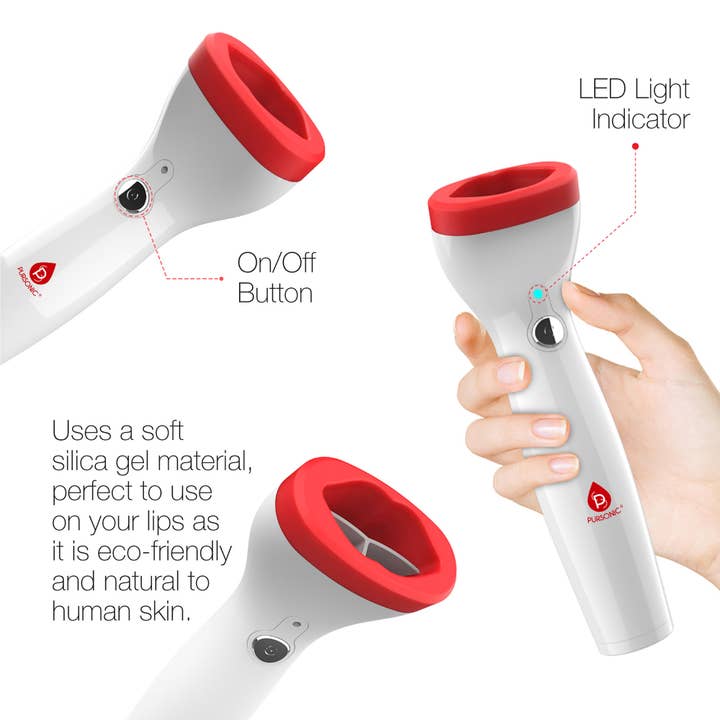 Pursonic – wholesale Lip plumper – Lip Plumper