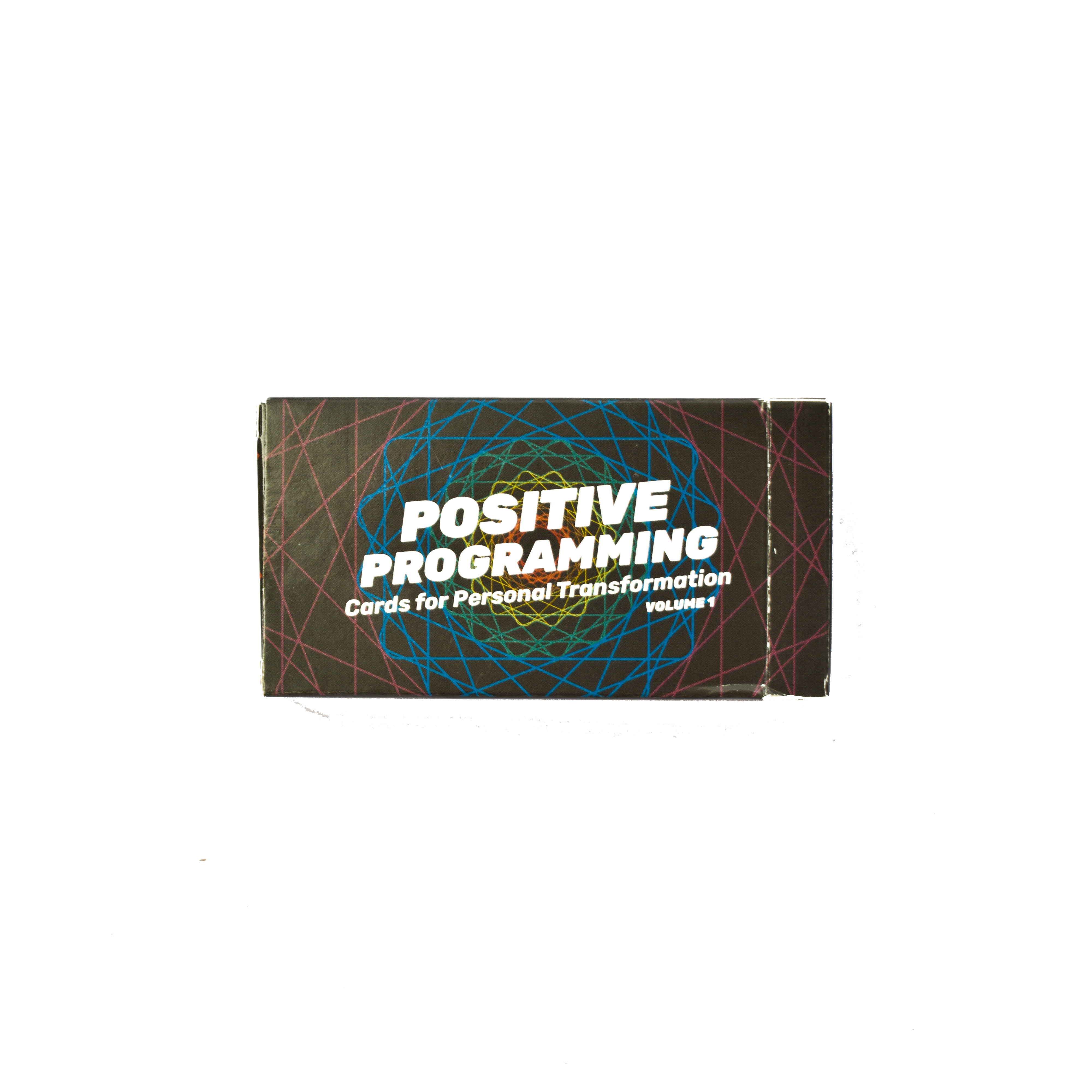 Games for Humanity - Wholesale Card Game - Positive Programming Deck2