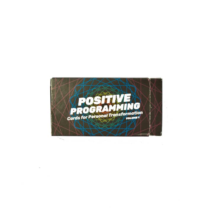 Games for Humanity - Wholesale Card Game - Positive Programming Deck2