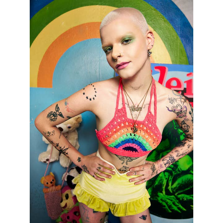 Anomaly Jewelry - Wholesale Pendant/Charm Necklace - Fucker Necklace in Script - Silver or Gold Tone5