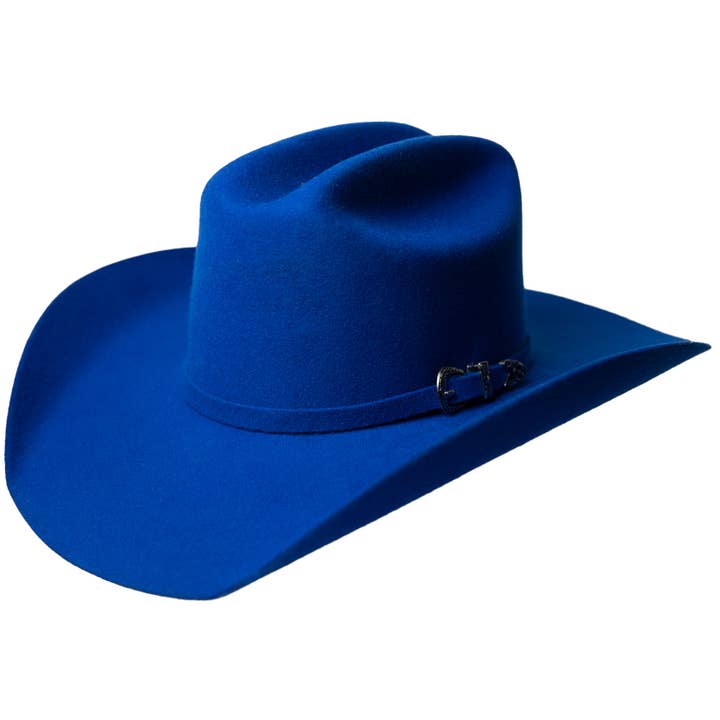 Grand Central Fasion LLC - Wholesale Cowboy Hat - Unisex - The Ryder