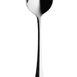 Dessert Spoon - Baguette Stonewash Collection for wholesale by Bauscher Hepp