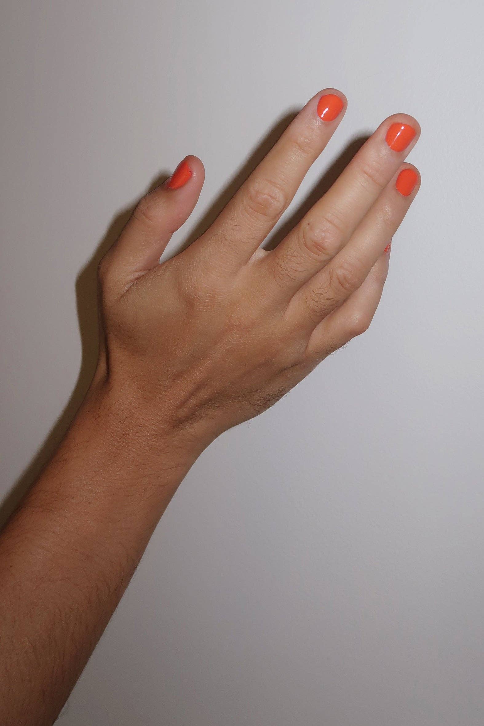 Ruth Polish - Wholesale Nail Polish - Prawn2