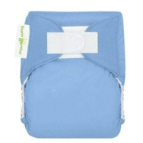 Cotton Babies - Vente Couches en tissu – bébé - Couche-culotte lavable BumGenius Littles™ 1.0, individuelle15