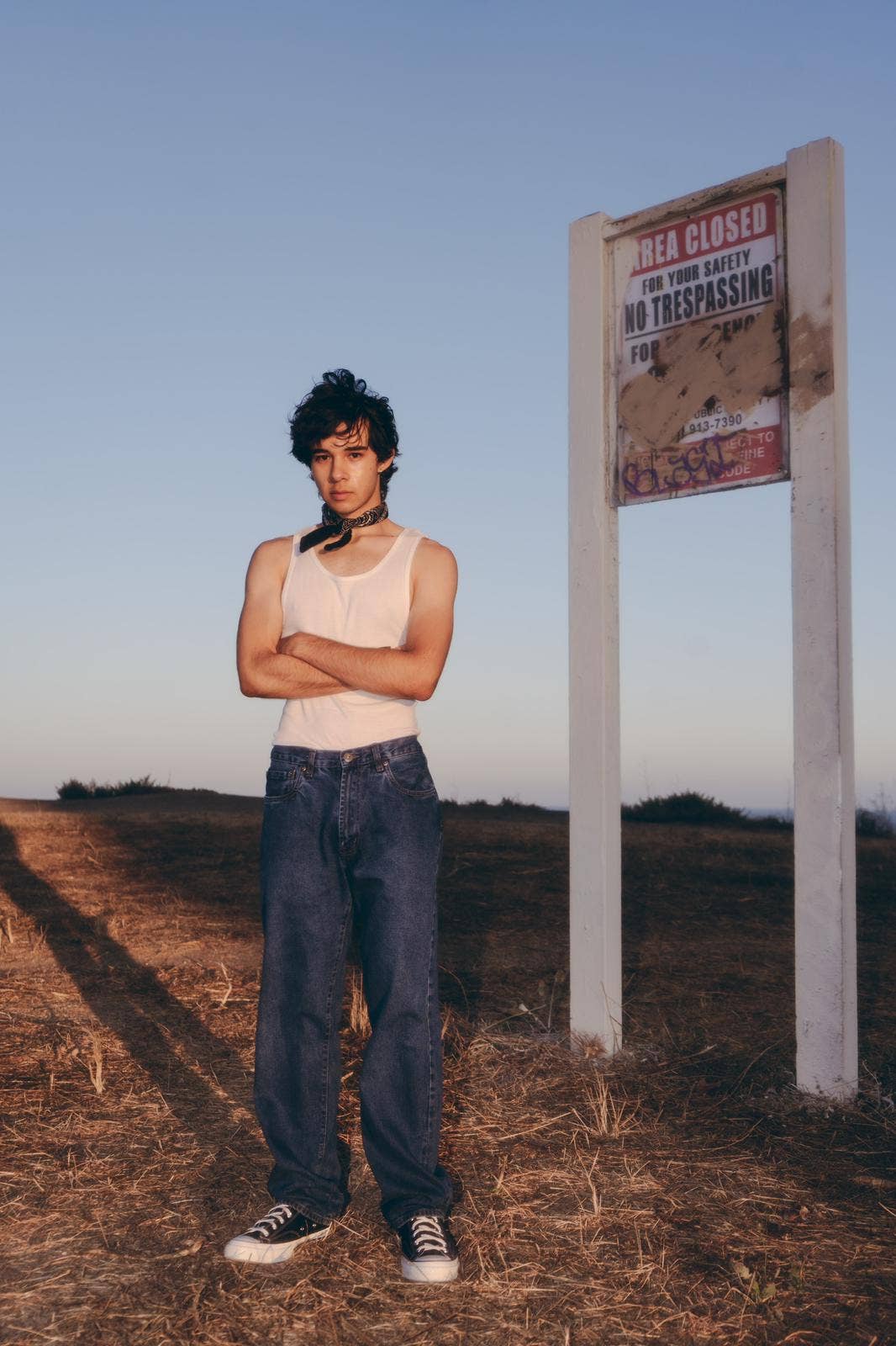 Generation XYZ – calças de ganga - Homem por atacado – Calça Jeans Masculina Gênero Reta (HF-5010)5