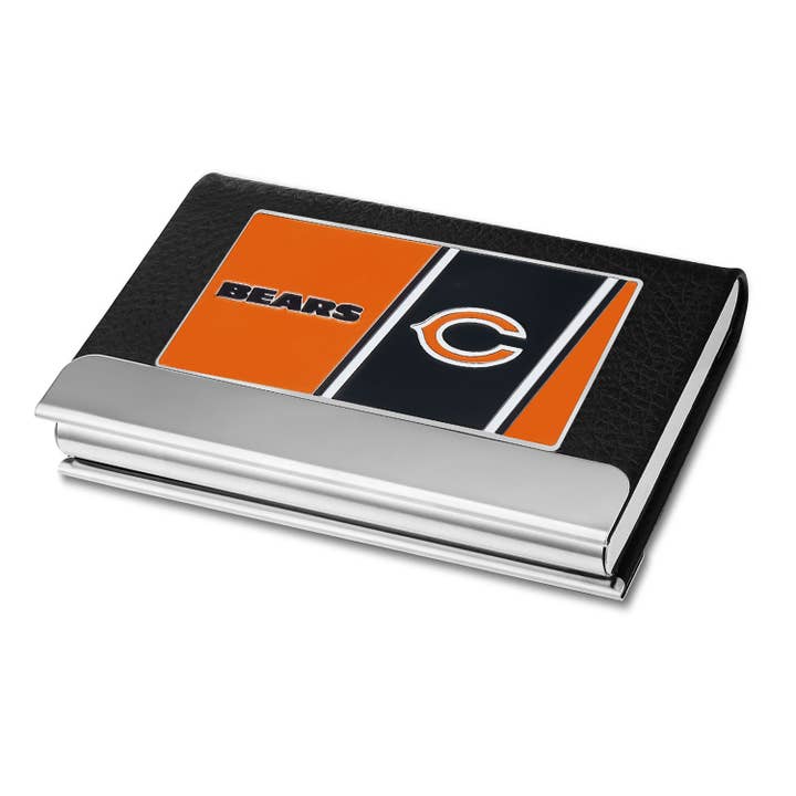 Mallette de transport polyvalente NFL Chicago Bears pour la vente par Simran International