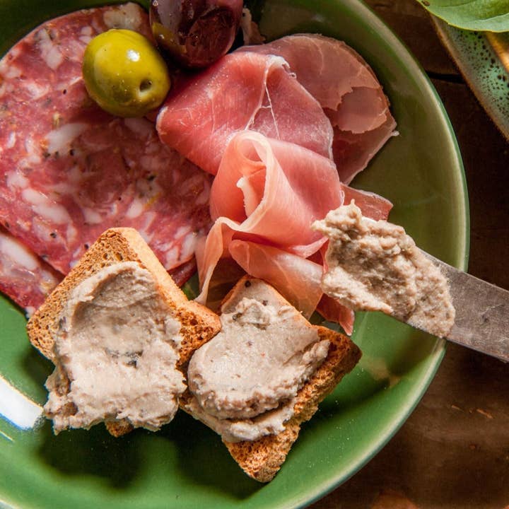 Three Little Pigs - Wholesale Bread/Tortilla - Petits Toasts
