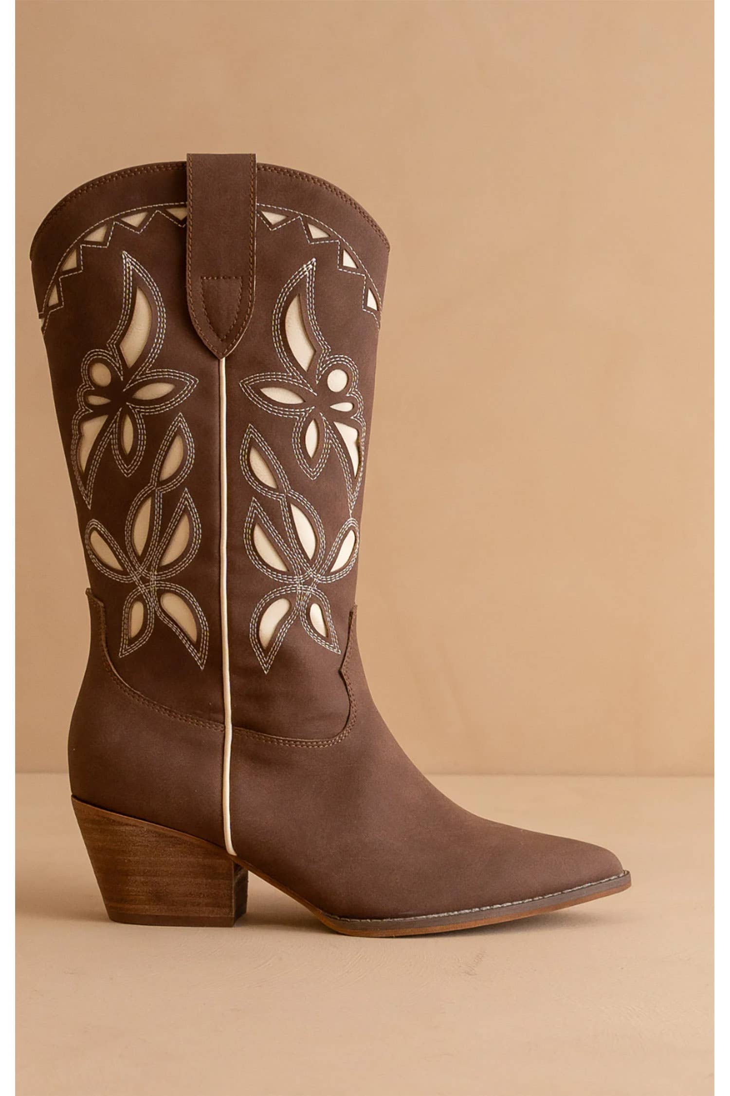 Mis Jes - Wholesale Cowboy Boots - Women's - OS-ZINNIA7