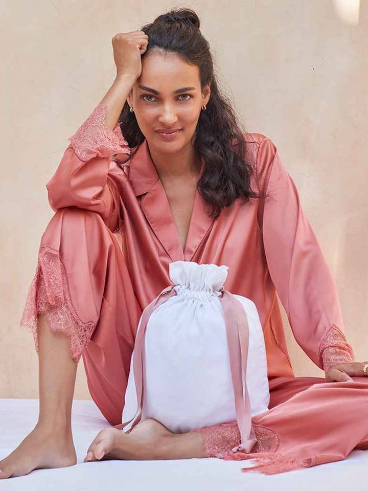 Westford Mill - Cotton Bag Ribbon Drawstring for wholesale by Pierre Francis