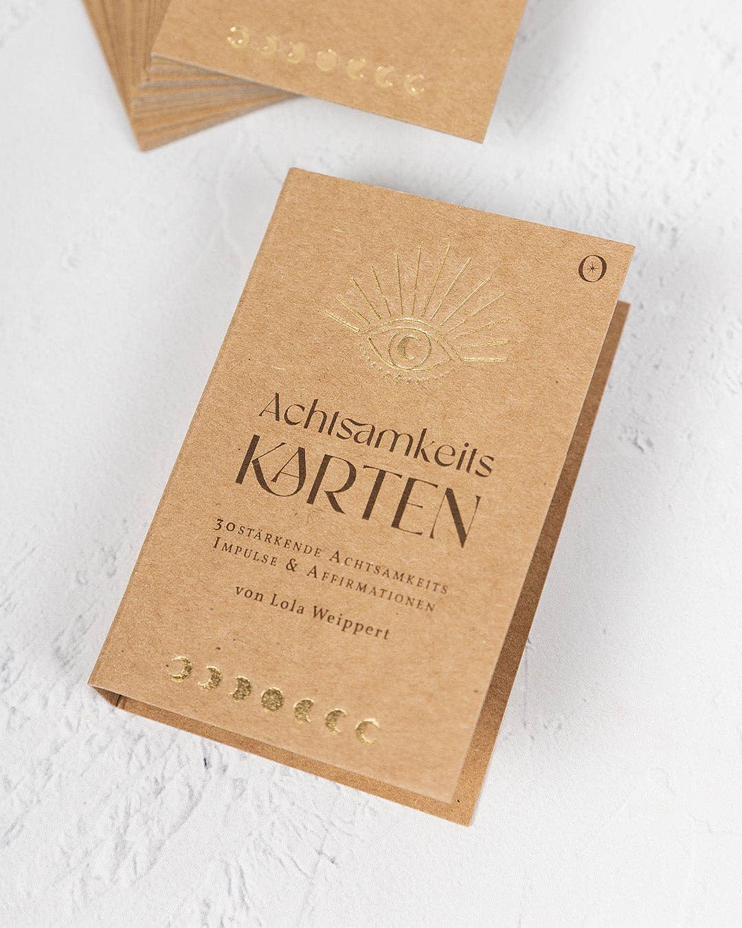 Oh Shanti – Engroshandel Adventskalender – Mindful Morning Box af Lola Weippert6