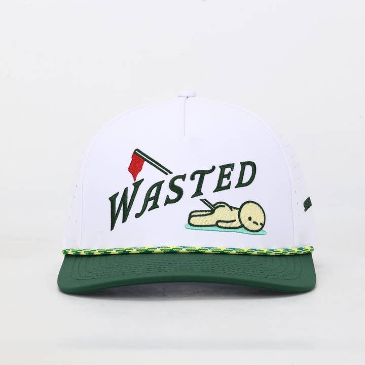 Den bortkastade golfhatten för wholesale av Shank It Golf