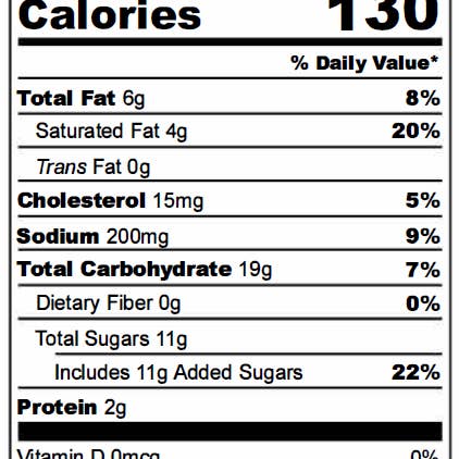 Fancypants Baking Co. - Wholesale Cookie - Salted Caramel Cookies | Premium Snacks | 12 pack | 5oz10