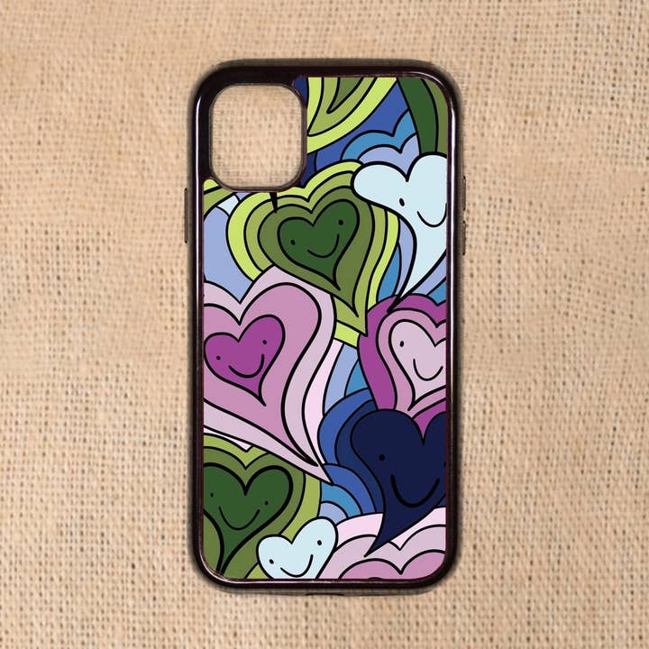 Happy Hearts sichere Hülle für den Großhandel von abbyrose