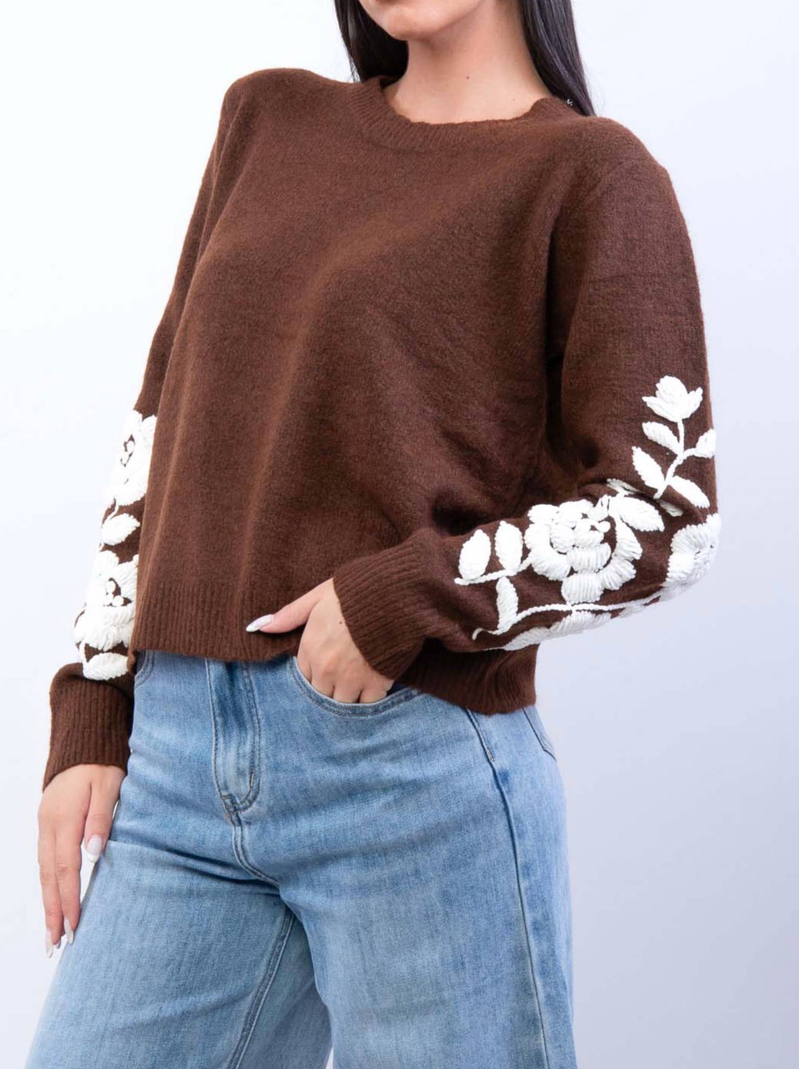 Kis 2 - Wholesale Knit Sweater - Women's - WOMEN'S JERSEY5