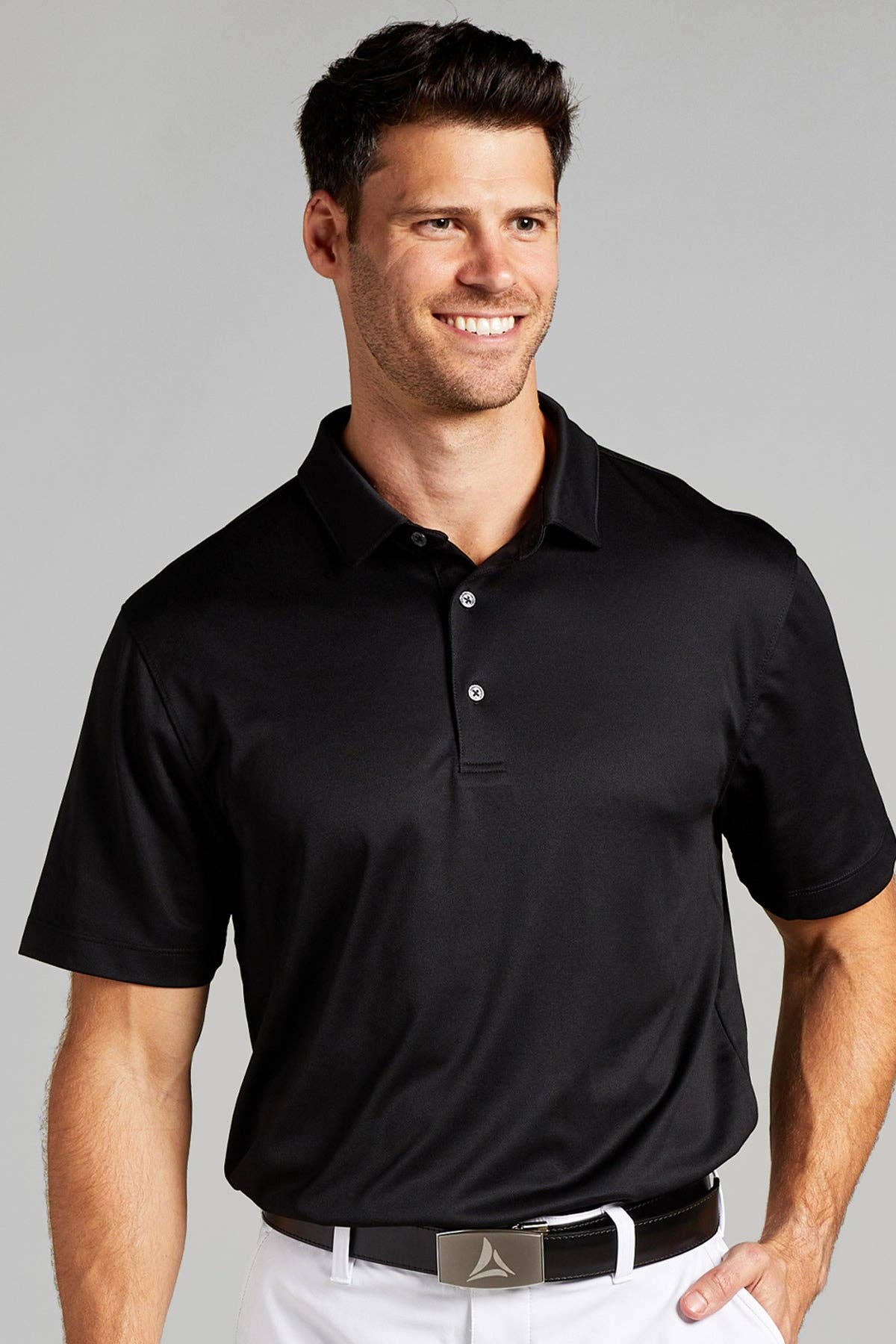 Bermuda Sands - Wholesale Polo - Men's - Charles0