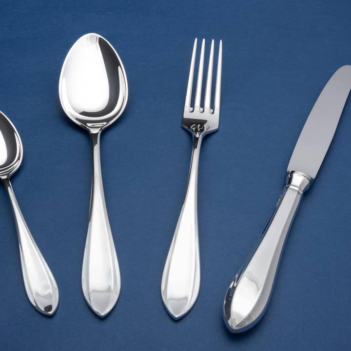 Horquilla para cubiertos Facet para venta al por mayor de Gebrüder Reiner GmbH & Co. KG