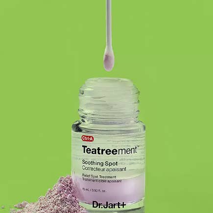 DR JART Teatreement Soothing Acne Spot Treatment for wholesale by Best Beauty Group