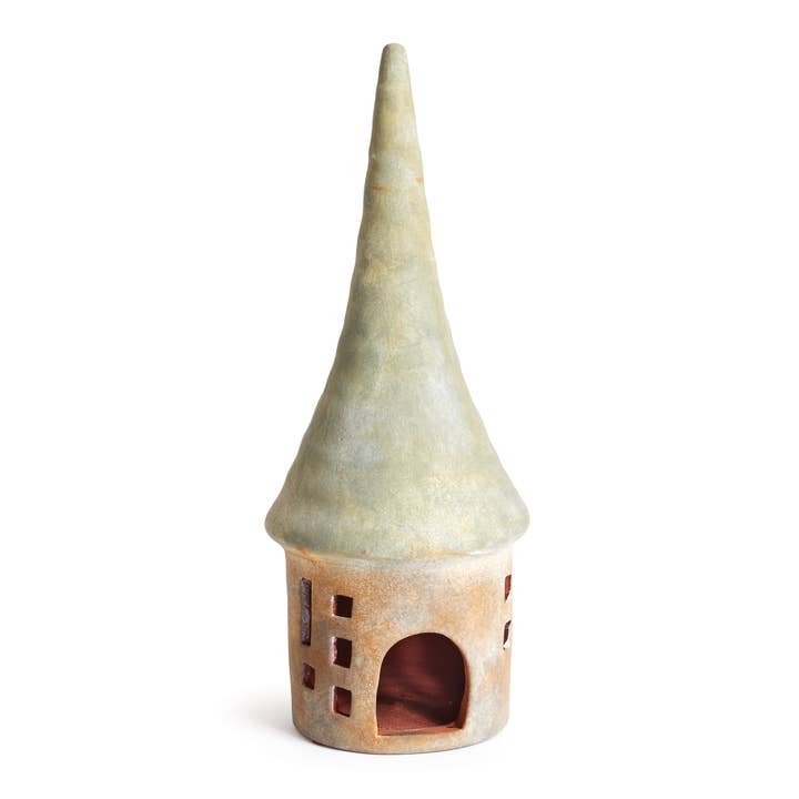 Napa Home & Garden - Wholesale Outdoor Ornament/Decor - Gnome House Large