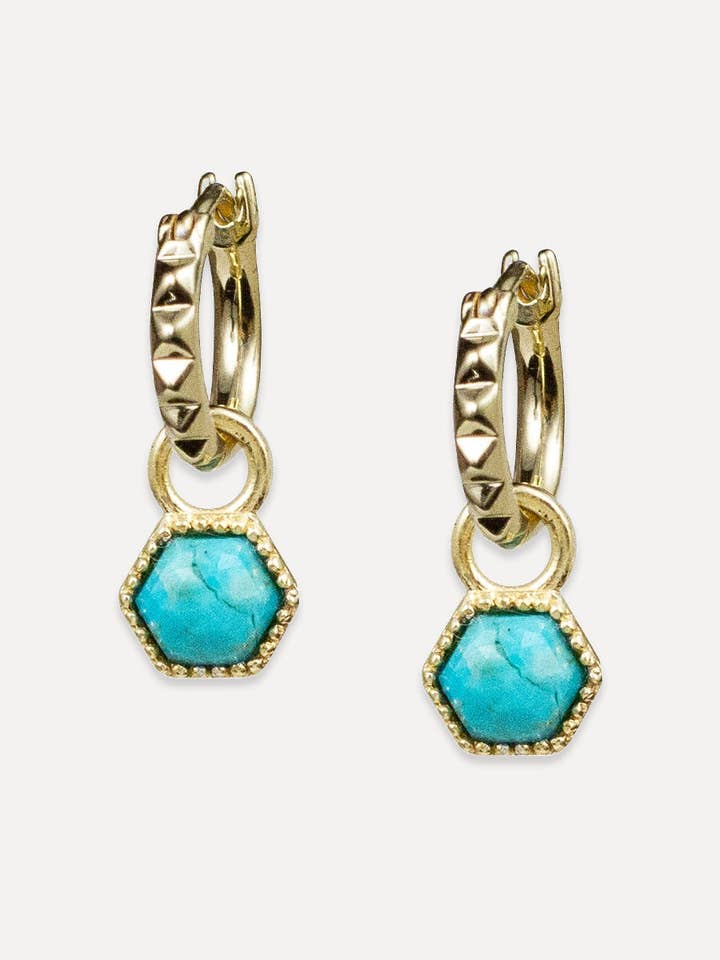 Capella Huggies & Charms for wholesale by Lulu Designs