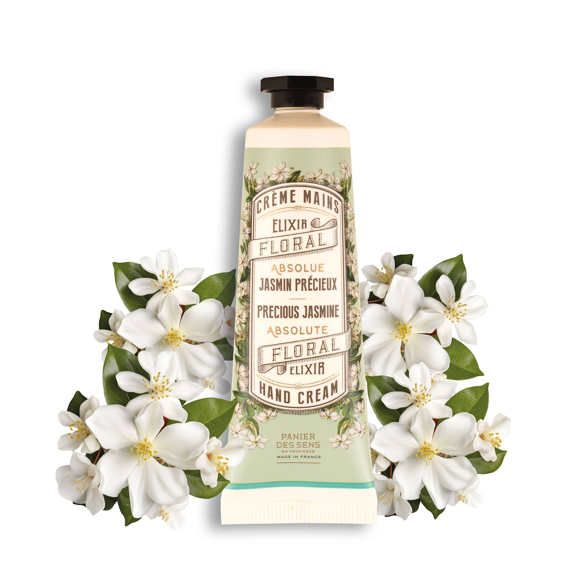 Panier Des Sens - Wholesale Hand Cream/Lotion - Hand cream 30ml | Jasmine0