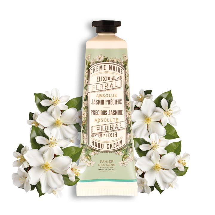 Panier Des Sens - Wholesale Hand Cream/Lotion - Hand cream 30ml | Jasmine0