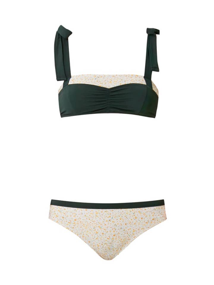 First Pointe Sko Bikini Sæt for engroshandel hos QUA VINO