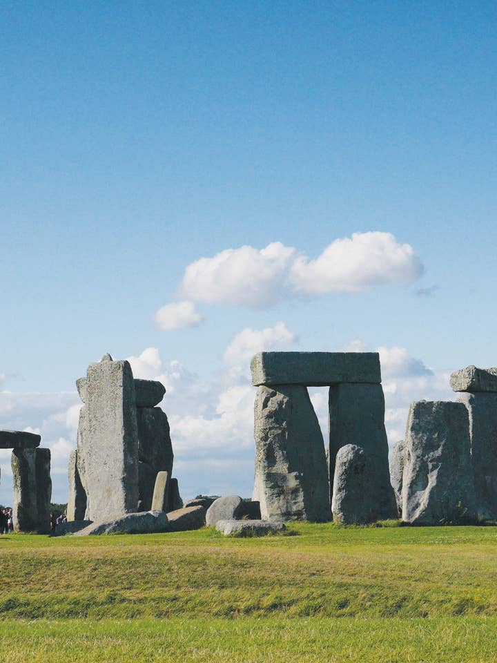 Q193 - Stonehenge for wholesale by Stonehenge Designs