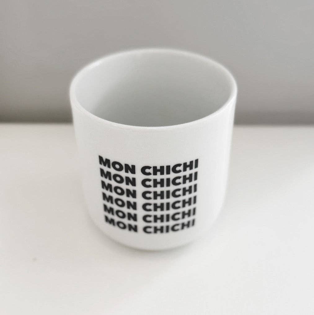 Love is the new black – wholesale Kaffekoppar – Mon Chichi-mugg7