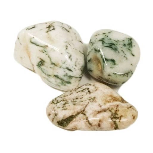 Agate Tree for a full life & prosperity for wholesale by Body Mind & Soul