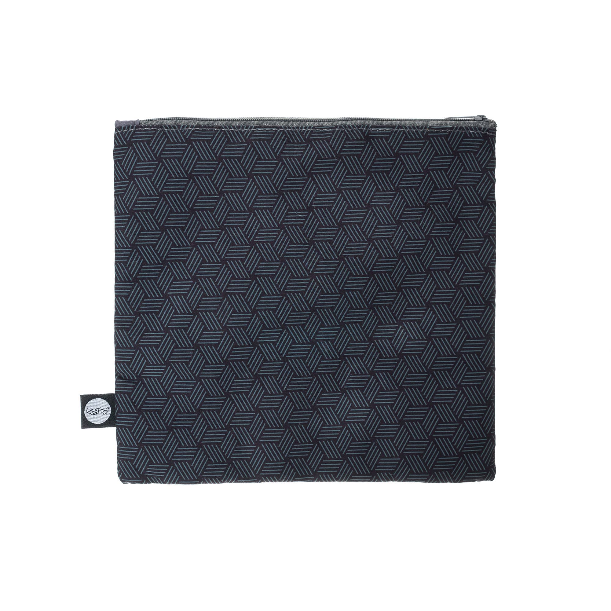 Ketto – Großhandel Lunchbox/-tasche – Kinder – Wiederverwendbarer Sandwichbeutel/Snackbeutel - Elliot3