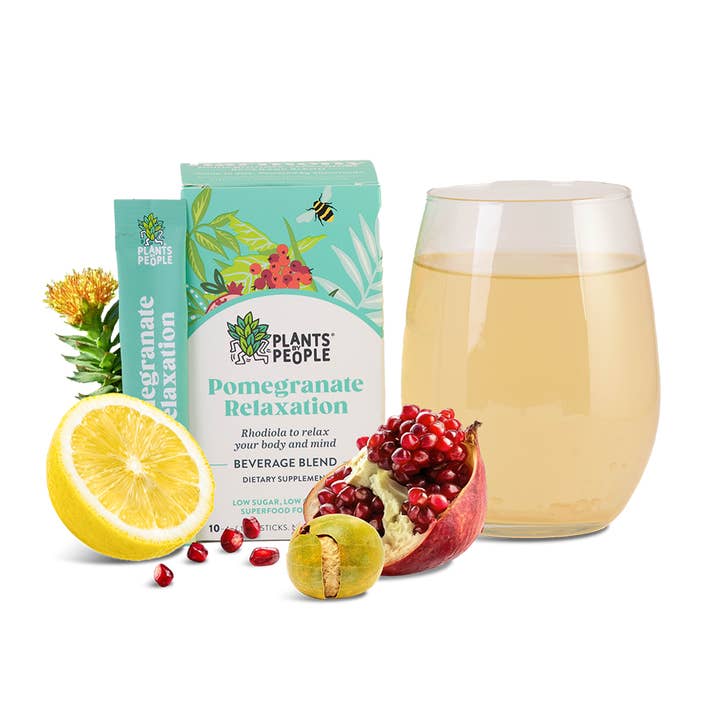 Pomegranate Relaxation for wholesale by Plants By People