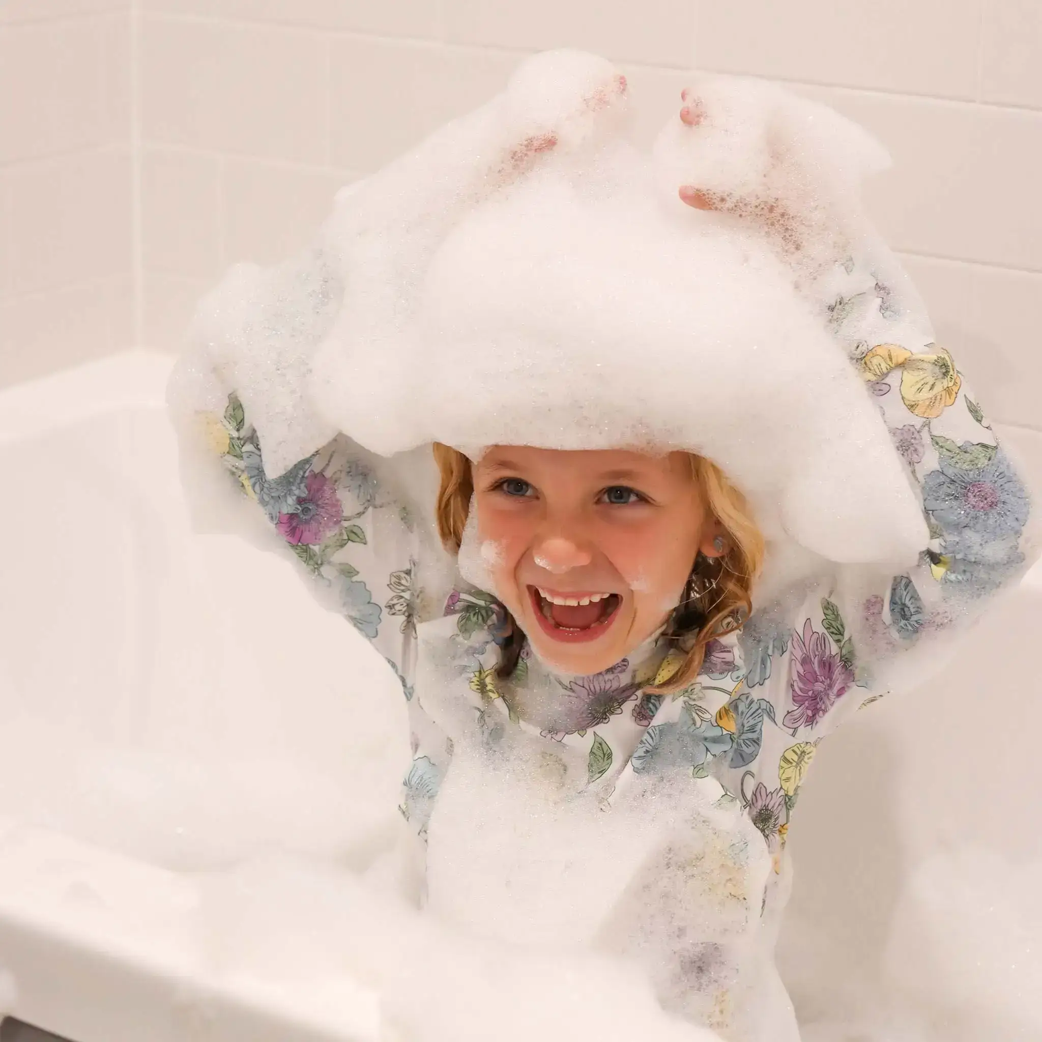 Honeysticks - Wholesale Bath Toy - Baby - Honeysticks Bubble Bath Color Mixing 3pk 200ml2