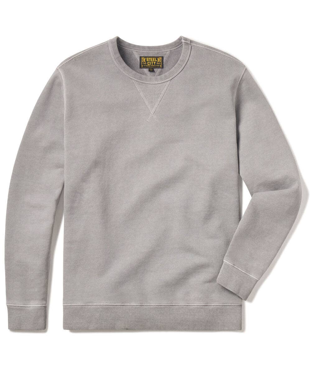 Steel City - Wholesale Sweatshirt - Men's - Crewneck7