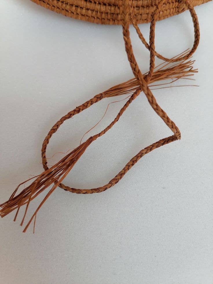 DarKech - Wholesale Sandals - Women's - Handmade Raffia Sandals, Summer Sandals  7