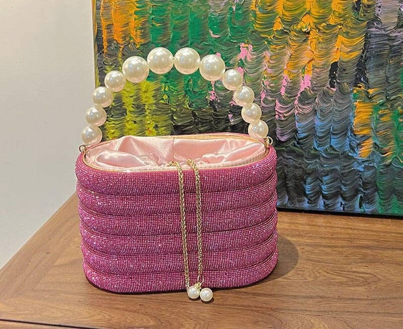 BAGS-2-SLAY - Wholesale Top Handle Bag - Women's - MONÉT4