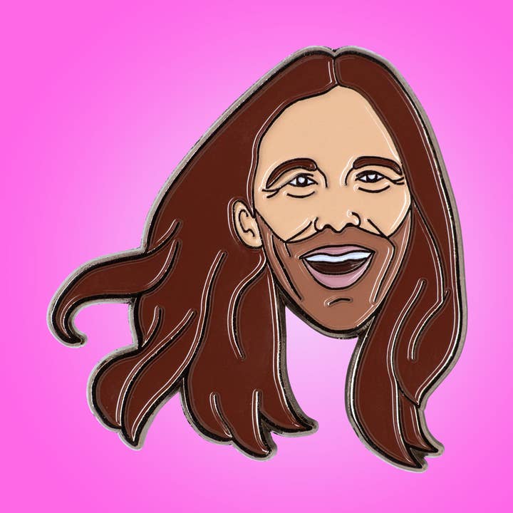 Fab Five • Jvn reversspeld voor wholesale door Doo Stuff