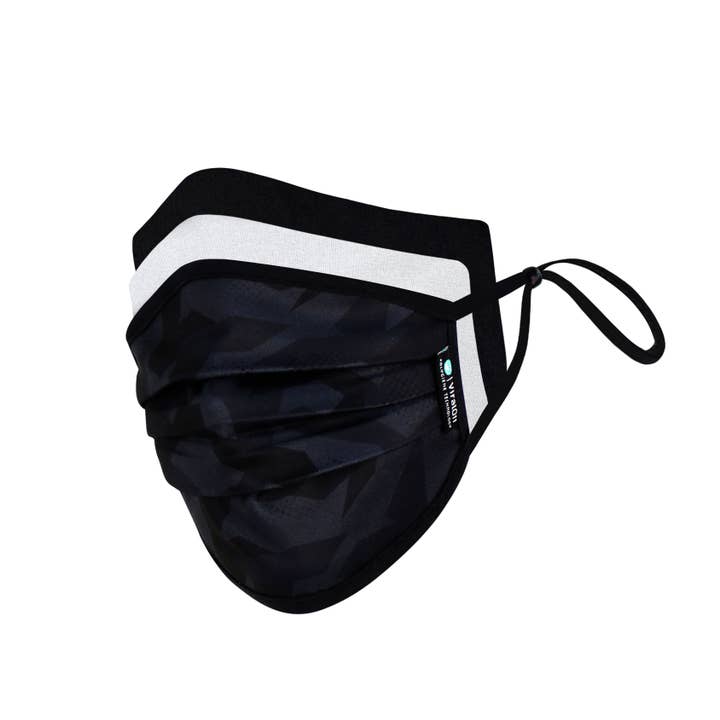 Pacote com 2 máscaras STOGO Waves por atacado de STOGO