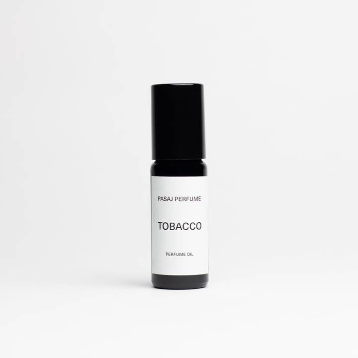 Tabac Huile de Parfum Naturel pour la vente par Pasaj Perfume