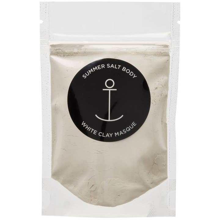 Summer Salt Body - Wholesale Skincare face mask - Triple Mask Pack3