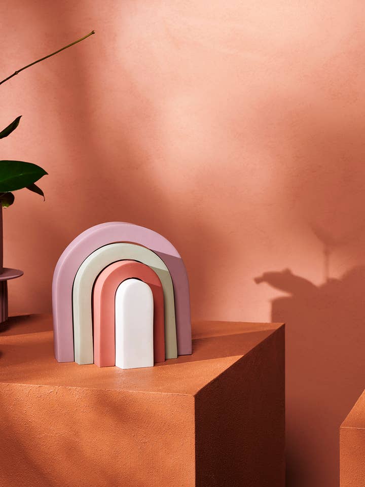 Rainbow Object - Cool for wholesale by Capra Designs (Aus + NZ)