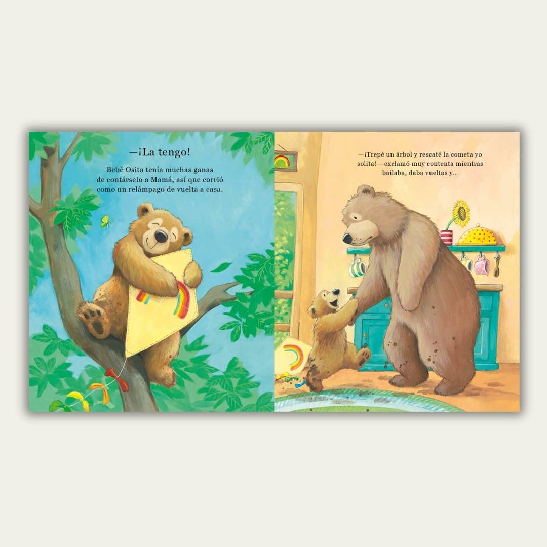 Editorial El Pirata – Engroshandel Bog til børn, der lige er begyndt at læse (6-8) – Jeg elsker dig af hele mit hjerte.3