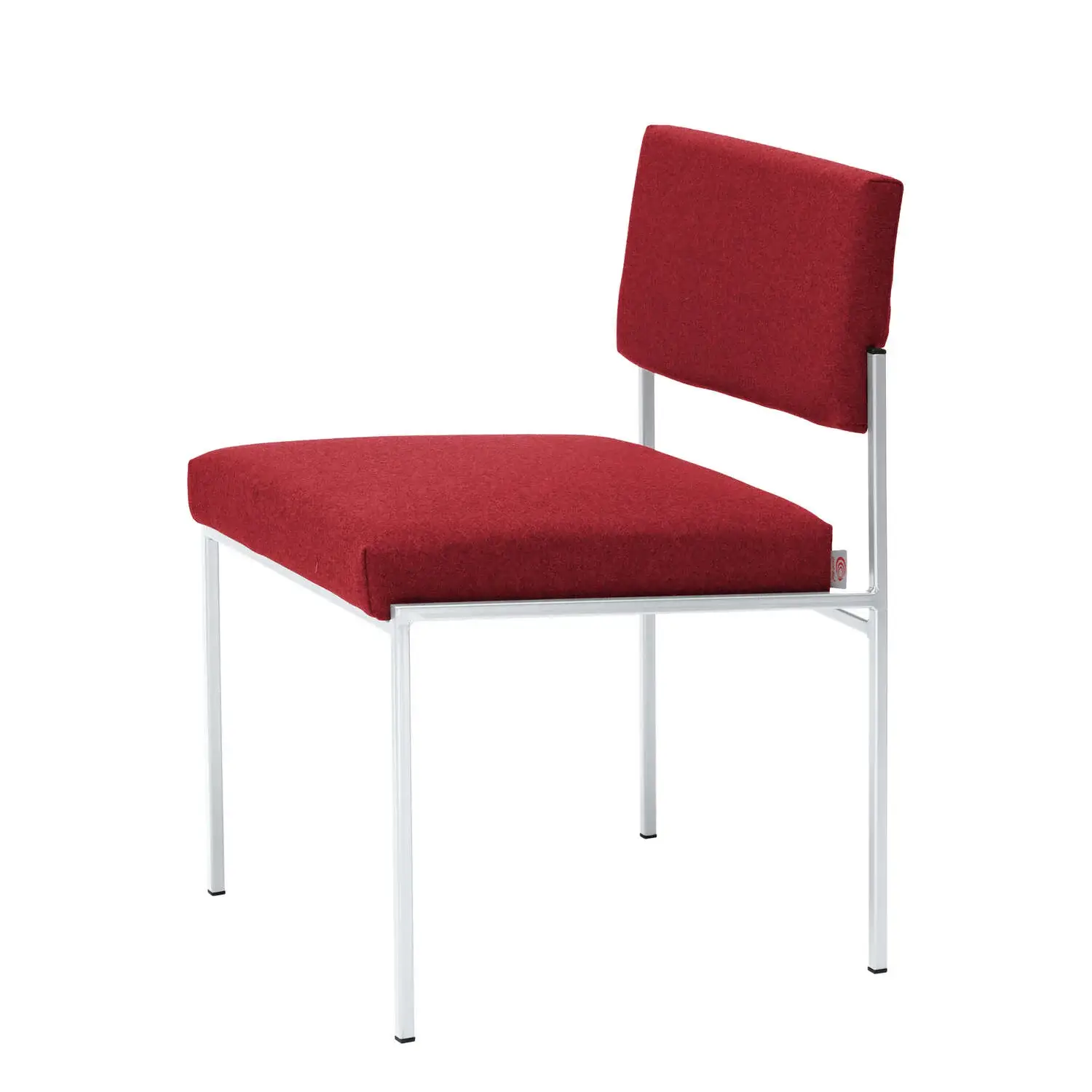 Sternzeit Design – wholesale Chair – Cube Stuhl 55 - Wool Line27