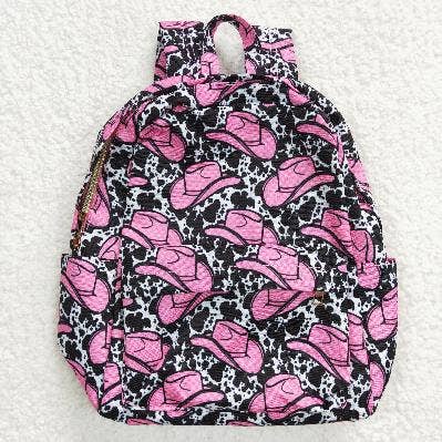 Aier Wholesale - Wholesale Backpack - Kids - Baby Children Western Sibling Kids Back Bags24