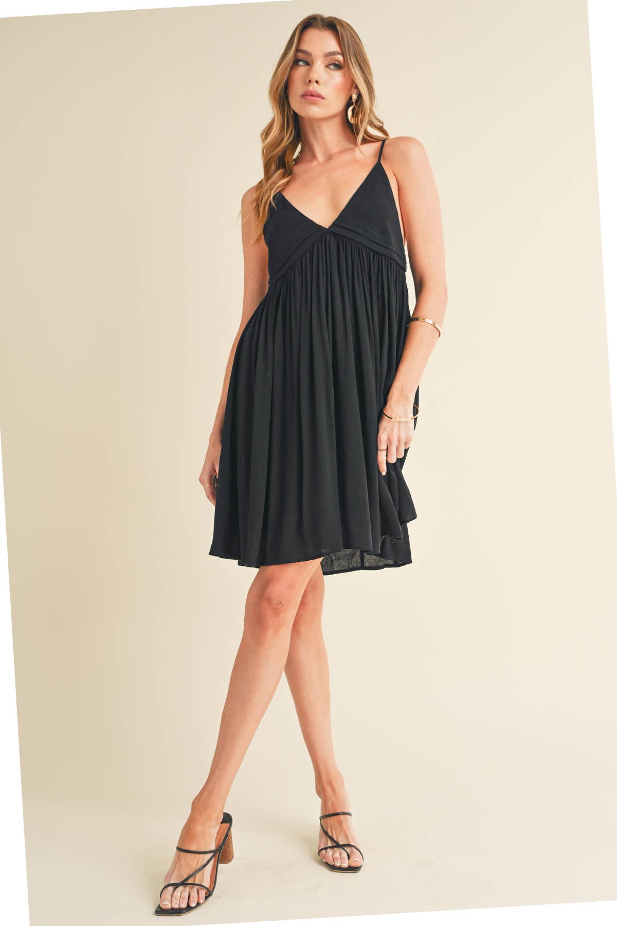 AEMI + CO - Wholesale Dress - Women's - 4144DD Darsi Dress 14