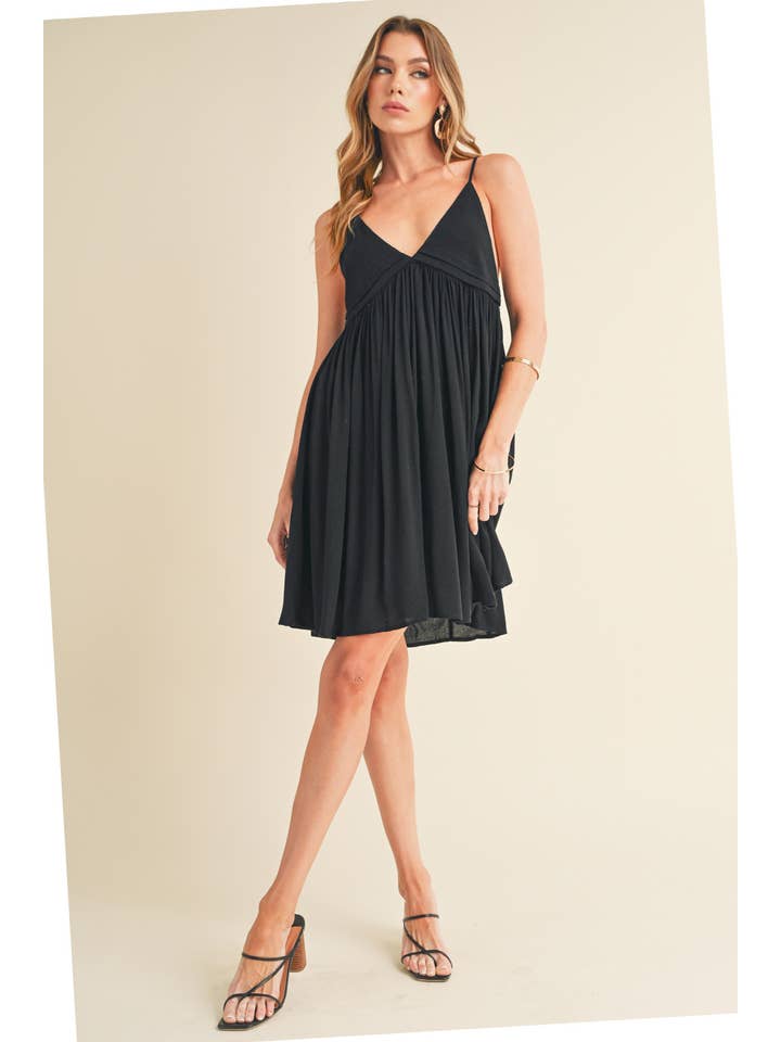 AEMI + CO - Wholesale Dress - Women's - 4144DD Darsi Dress 14